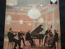 SXL 2110 Schubert Trout Quintet (Curzon)