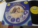 SCI FI PARTY UNSER FLUG DURCH DIE KOSMISCHE MUSIK 1974 KRAUTROCK