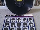 THE BEATLES A Hard Days Night LP 1964 Mono RARE 1st Issue VGC PMC 1230