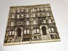 LED ZEPPELIN PHYSICAL GRAFFITI LOWEST MATRIX 1975 UK SWAN SONG 2-LP all complete