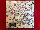 Led Zeppelin III Vinyl-2LP's 2014 Deluxe Edit.Atlantic R1-536182 SEALED rock USA