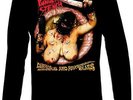 PUNGENT STENCH Dirty Rhymes Longsleeve - L / Large - 160056