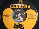 LOVE Psych Rock 45 (VG++) -My Little Red Book b/w A Message To Pretty