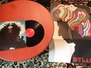 Bob Dylan's Greatest Hits Columbia Stereo KCS 9463 With Milton Glaser Poster VG+
