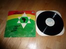 Fatman Riddim Section - Israel Tafari (Same Song Dub) US original LP