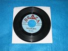RECORDS- THE APOLLOS- THAT'S THE BREAKS- DELTA-MM183-45RPM