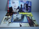 7 Vinyl, Pat Benatar, Cheap Trick Heaven Tonight, Dream Police, At Budokan ++