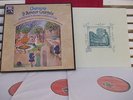 Chansons d'amour courtois, de Machaut à Dufay   David Munrow / EMI France 3 LPs
