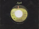 RAREST  PAUL McCARTNEY 45  Country Dreamer  1960s  Mint PROMO APPLE