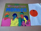 Monkees  33 1/3 Revolutions Per Monkee Soundtrack  NM LP
