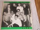 Milkshakes v's Prisoners LP
