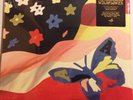 THE AVALANCHES Wildflower RED Foil Stamp #1950/2000 2LP Sealed Vinyl Me Please