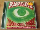JEAN MICHEL JARRE RARITIES 2. GERMAN UNOFFICIAL COMPILATION 1995. CT04.