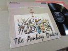 THE AMERICAN AMBOY DUKES journey to the center of mind UK ORIGINAL LP psych rock