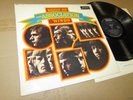 THE ASSOCIATION inside out UK ORIGINAL MONO LP psych rock LONDON HAT.8243