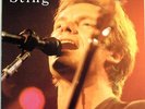 STING/THE POLICE - CHICAGO '91 - RARE RADIO SESSION CHICAGO 1991