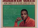 MARVIN GAYE How Sweet It Is To Be Loved By You TAMLA LP SEALED