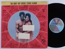RUDY RAY MOORE Zodiac Album KENT LP VG++