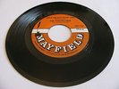 THE FASCINATIONS - GIRLS ARE OUT TO GET YOU / YOU'LL BE SORRY - MAYFIELD