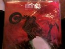 Meat Loaf Bat Out of Hell 180 gram sealed new Audiophile