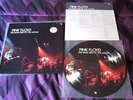 PINK FLOYD LP THE DARK SIDE OF THE MOON FAN CLUB JAPAN EDITION PICTURE DISC