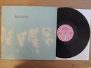 FREE - HIGHWAY - ORIGINAL DEUTSCHE PINK ISLAND PRESSUNG VON 1970