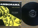 VPI Cleaned Tito Puente Mamborama Tico LP 1001 Black Label