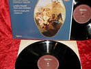 HYPERION A66071/2 2LP STEREO GERMAN HANDEL TRIUMPH OF TIME AND TRUTH FISCHER, KI