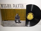 MILES DAVIS QUINTET & MILT JACKSON LP orig PRESTIGE 7034 dg W. 50TH nyc RVG NM+