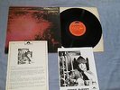 ROGER GLOVER (DEEP PURPLE) elements 1978- FIRST UK PRESS+PHOTO & PRESS SHEET-EX+