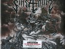 SINSAENUM - ECHOES OF THE TORTURED - 2LP NEW VINYL