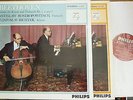 ROSTRPOVITCH - RICHTER / BEETHOVEN / PHILIPS