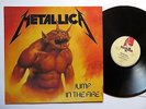 METALLICA - Jump in the Fire 12
