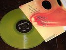 Nirvana ?– Incesticide LP COLOR  TOP MINT