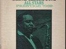 JAZZ LP - GENE AMMONS 