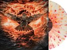 FALCONER Black Moon Rising SPLATTERED Vinyl LP [Limited: 200]