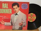 Rare RAL DONNER - Takin' Care of Business LP, Gone 5012, Original Mono, Cover EX