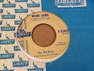 ARLIN HARMAN - WORK SONG - LIBERTY DJ Killer version MOD dancer Tommy Hunt HEAR