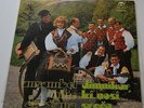LP OBERKRAINER MIHA DOVZAN mit JOZE BURNIK  NM-/NM-