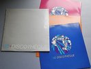 U2 - Discotheque 1997 Island 3 x 12