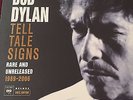 Bob Dylan Tell Tale Signs Box Set
