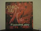 JETHRO TULL-A PASSION PLAY-45 GIRI nuovo da magazzino di negozio 1973