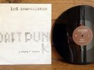 LCD Soundsystem: Daft Punk Is Playing At My House: Single 12