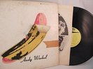 Velvet Underground & Nico LP 1967 TORSO Cover Banana Verve V-5008 Andy Warhol