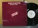Eric Clapton Another Ticket NM WHITE LABEL PROMO