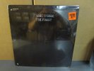 Frost Music SEALED psych Vanguard