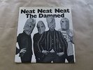 THE DAMNED NEAT NEAT NEAT ORIGINAL 7
