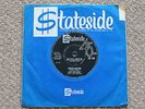 BUZZ AND BUCKY, TIGER-A-GO-GO / BAY CITY, STATESIDE RECORDS