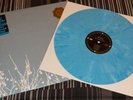 The Shins - Oh Inverted World. Blue Swirl Vinyl. Ltd Ed.  Only 1,000 Pressed OOP