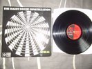 HARRY ROCHE CONSTELLATION-SPIRAL 1973 1ST PRESS PYE LP EX VINYL
